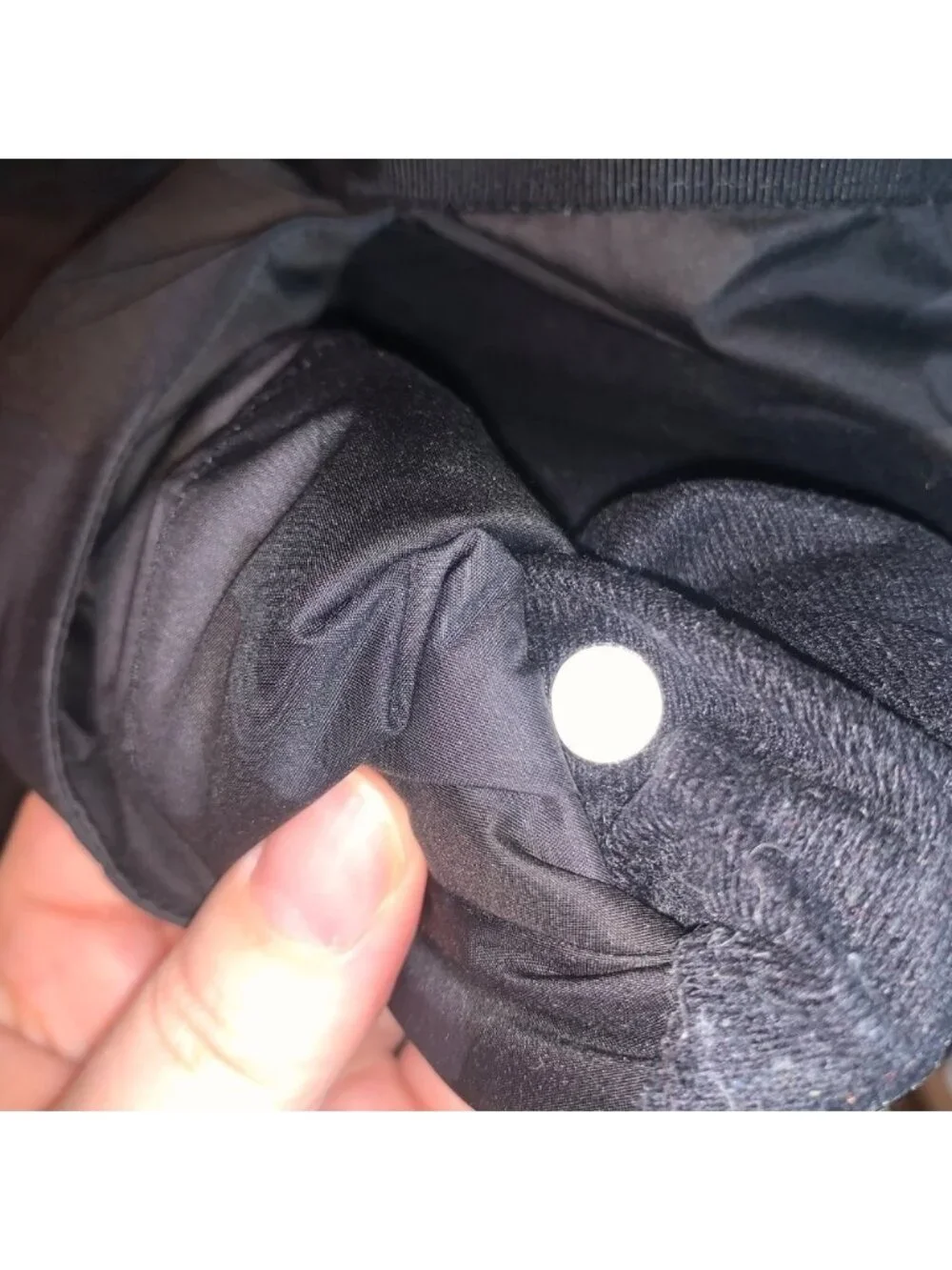 Lululemon Spring Fling Camo Puff Vest